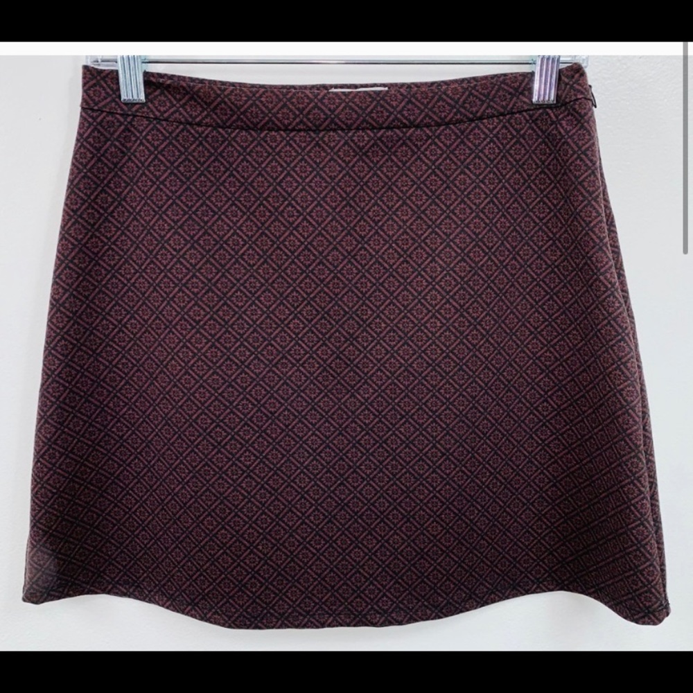 Urban Outfitters Skirt NEW W TAGS size 8